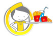 fast food 05