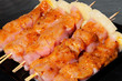 Schaschlik