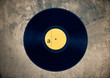 LP - Vinile