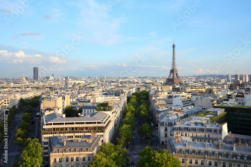 Photo: Paris Paris