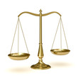 scales of justice