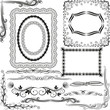 borders and corners