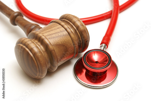 Photo: Medical Lawsuit Medical Lawsuit