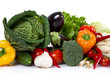 Vegetables