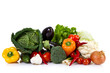 Vegetables