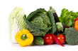 Vegetables