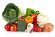 Vegetables