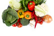 Vegetables