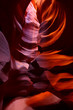 Photo: Southwest USA Slot Canyon Southwest USA Slot Canyon