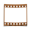 Illustration: Film frame Film frame
