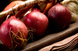 Onions