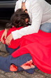 Foto: Car accident death Car accident death