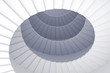 Wendeltreppe 3D