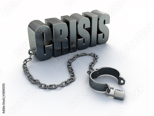 Illustration: Crisis Crisis