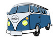 VW Bus