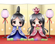 ひな祭り