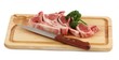 cote d'agneau