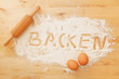 bakery german