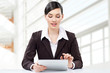 Photo: tablet pc tablet pc