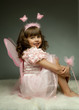 little girl