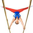 gymnast