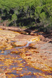 CASCADAS EN RIOTINTO, LAS MINAS DE RIOTINTO CASCADAS EN RIOTINTO, LAS MINAS DE RIOTINTO