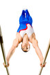 gymnast