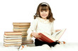 little girl