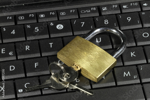 Foto: Datenschutz Datenschutz
