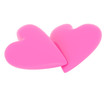 Valentine Heart Candies