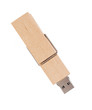 wooden usb
