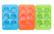 ice cube container