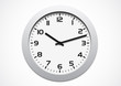 Horloge moderne
