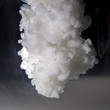Photo: cream drop cream drop