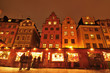 Christmas market
