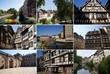 Collage di Strasburgo