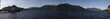 porteau cove, BC panorama