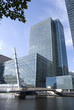 canary wharf