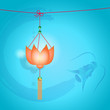 traditional of Chinese Mid Autumn Festival or Lantern Festival traditional of Chinese Mid Autumn Festival or Lantern Festival