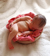 5 days old baby