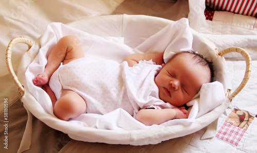 Photo: 5 days old baby 5 days old baby