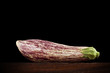 porcelain aubergine