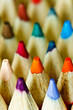 Color pencils Color pencils