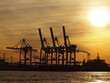 Hamburger Hafen