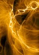 Yellow lightning Yellow lightning