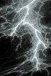 Abstract fantasy lightning