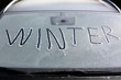 Winter