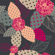 seamless vector background