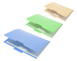 Folders
