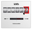 Drehstromzähler - Welcher Tarif ist am besten?